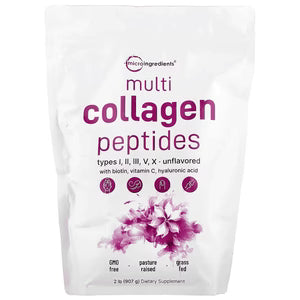 Multi Collagen Peptides